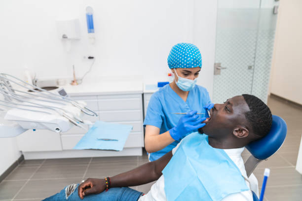 Best Cosmetic Emergency Dentistry in Bothell, WA